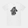 STAPLE ORGANIC TEE Thumbnail