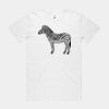 STAPLE ORGANIC TEE Thumbnail