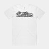STAPLE ORGANIC TEE Thumbnail
