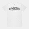 STAPLE ORGANIC TEE Thumbnail