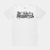 STAPLE ORGANIC TEE Thumbnail