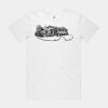 STAPLE ORGANIC TEE Thumbnail