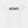 STAPLE ORGANIC TEE Thumbnail