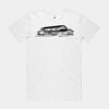 STAPLE ORGANIC TEE Thumbnail