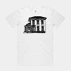 STAPLE ORGANIC TEE Thumbnail