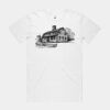 STAPLE ORGANIC TEE Thumbnail