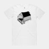 STAPLE ORGANIC TEE Thumbnail