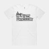STAPLE ORGANIC TEE Thumbnail