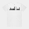 STAPLE ORGANIC TEE Thumbnail