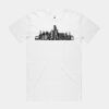STAPLE ORGANIC TEE Thumbnail