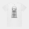 STAPLE ORGANIC TEE Thumbnail