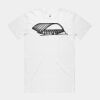 STAPLE ORGANIC TEE Thumbnail