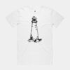 STAPLE ORGANIC TEE Thumbnail