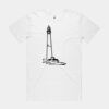 STAPLE ORGANIC TEE Thumbnail