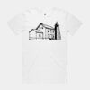 STAPLE ORGANIC TEE Thumbnail