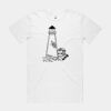 STAPLE ORGANIC TEE Thumbnail