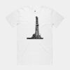 STAPLE ORGANIC TEE Thumbnail
