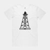 STAPLE ORGANIC TEE Thumbnail