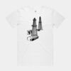STAPLE ORGANIC TEE Thumbnail