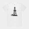 STAPLE ORGANIC TEE Thumbnail