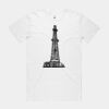 STAPLE ORGANIC TEE Thumbnail