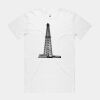 STAPLE ORGANIC TEE Thumbnail