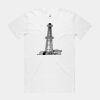 STAPLE ORGANIC TEE Thumbnail