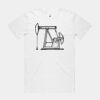 STAPLE ORGANIC TEE Thumbnail