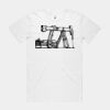 STAPLE ORGANIC TEE Thumbnail