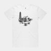 STAPLE ORGANIC TEE Thumbnail