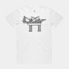 STAPLE ORGANIC TEE Thumbnail