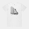 STAPLE ORGANIC TEE Thumbnail