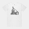 STAPLE ORGANIC TEE Thumbnail