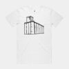 STAPLE ORGANIC TEE Thumbnail
