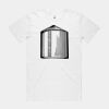 STAPLE ORGANIC TEE Thumbnail