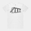 STAPLE ORGANIC TEE Thumbnail