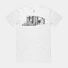 STAPLE ORGANIC TEE Thumbnail