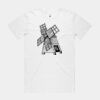 STAPLE ORGANIC TEE Thumbnail