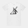 STAPLE ORGANIC TEE Thumbnail