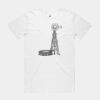 STAPLE ORGANIC TEE Thumbnail