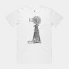 STAPLE ORGANIC TEE Thumbnail