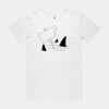 STAPLE ORGANIC TEE Thumbnail