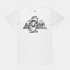 STAPLE ORGANIC TEE Thumbnail