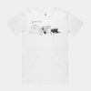 STAPLE ORGANIC TEE Thumbnail