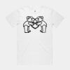 STAPLE ORGANIC TEE Thumbnail