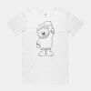 STAPLE ORGANIC TEE Thumbnail