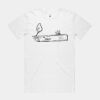 STAPLE ORGANIC TEE Thumbnail