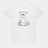 STAPLE ORGANIC TEE Thumbnail