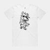 STAPLE ORGANIC TEE Thumbnail
