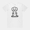 STAPLE ORGANIC TEE Thumbnail